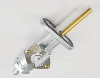   Fuel Tank Petcocks Valve fit YAMAHA RT1 MOTOR RT2 RT3 ENDURO XT500 DIRT BIKE - Image 1 of 4