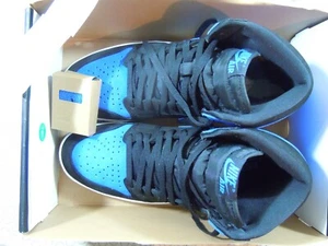 AIR JORDAN 1 RETRO HIGH OG DZ5485-042 USA SIZE 13. - Picture 1 of 21