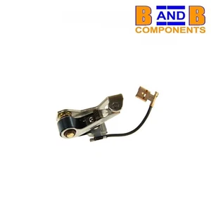 SET PUNTI CONTATTO ACCENSIONE VW T1 T2 CAMPER VW GOLF MK1 SCIROCCO C866 - Foto 1 di 5