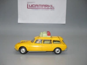 Corgi 1:43 436 Citröen Safari, Made in Great Britain #c632 - Bild 1 von 15
