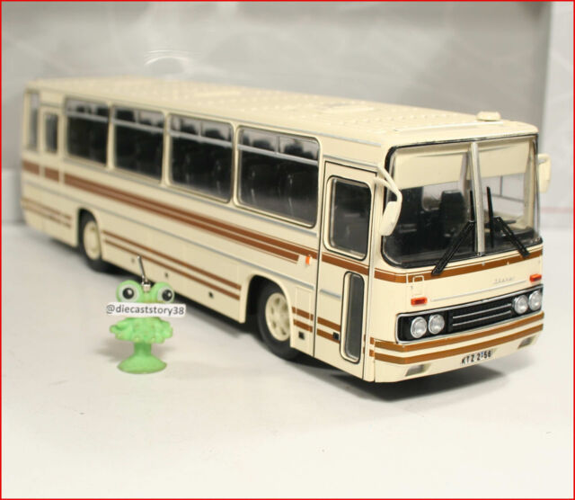 IKARUS 250.59 Hungarian Russian Soviet/USSR City Bus by “DEMPRICE / Classic  Bus”