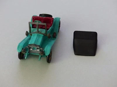 Matchbox Models of Yesteryear 1911 Maxwell Roadster No. Y-14 ( 14 ) - Bild 1 von 4