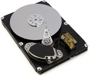 39M4522 - IBM 160GB HS SATA II HDD - Picture 1 of 1