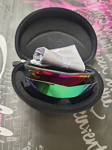 Oakley x Shoe Palace M Frame Mumbo RARE (Romeo Juliet Mars Medusa C Six OTT Bob)