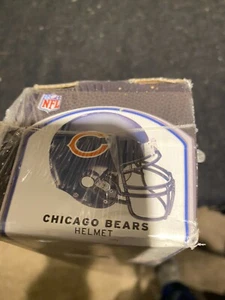 Brand New Chicago Bears Helmet NFL FATHEAD Wall DECAL Graphic HUGE!!!!! - Picture 1 of 5