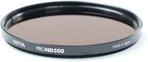 Hoya PRO ND 500 Neutral Density Filter (55mm) - Picture 1 of 1