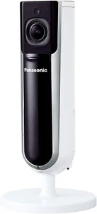 Panasonic Network Camera Sm@Home Indoor HD Camera with wide-angle lens KX-HDN105 - Picture 1 of 8