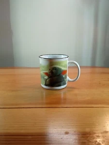 Star Wars Mandalorean Baby Coffee Galerie Mug ๐ธ๐ธ๐ธ๐ธ๐๐๐ - Picture 1 of 8