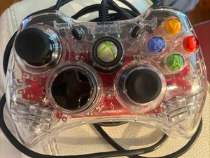 XBOX 360 Wired AFTERGLOW AX.1 PL-3602 Controller - Bild 1 von 8