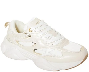 Zapatillas FERRE F-130 beige latte - Imagen 1 de 8