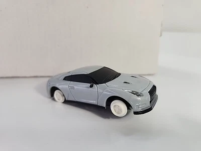 Nissan GT-R Slot Car - Image 1 of 4