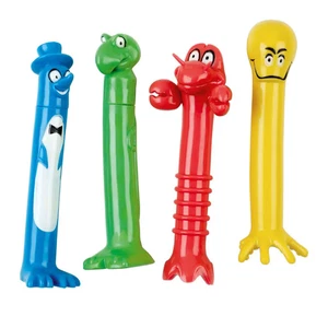 BECO Diving Monster Dive Sticks - Picture 1 of 2