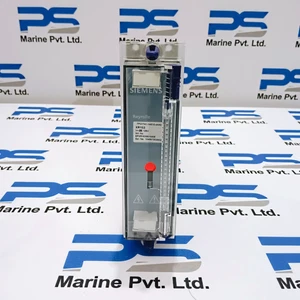 Siemens Reyrolle 7PG1741-1AE10-4AA0 Relay RX153 104657302 - Picture 1 of 6