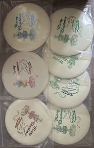 Christmas Innova Sidewinder SSW Lot (7) - Picture 1 of 1