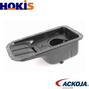 OIL SUMP A52-2800 FOR HYUNDAI i10I/ATOS/GETZ KIA PICANTOI G4HG/G4HD 1.1L 4cyl - Picture 1 of 16