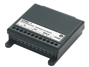LGB Module pour boucle de retournement LGB digital SMT - G 1/22,5 - LGB 55085 - Imagen 1 de 2