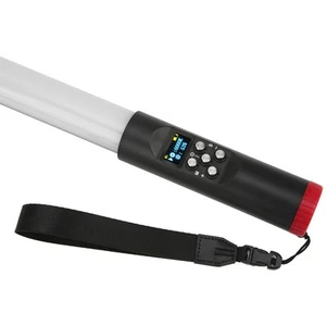 USB Rechargeable Handheld Light Wand RGB Handheld LED Video Light Wand Stick Fit - Bild 1 von 24