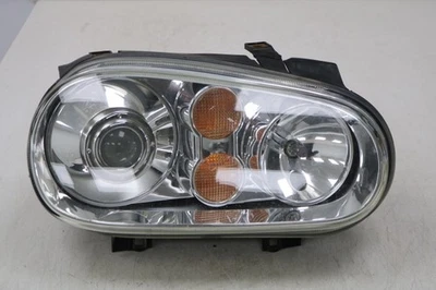 Faro xenón derecho VW Golf 4 1J1941016P 7M3907391 - Imagen 1 de 4