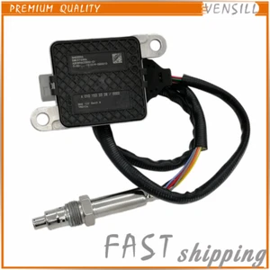 New Nox Sensor Outlet For Detroit Diesel DD13 DD15 DD16 A0101532328 5WK97339A - Picture 1 of 4