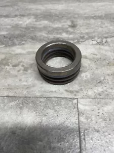 Set imballaggio inferiore originale OEM titanio 183-001, nuovo - Foto 1 di 8