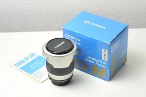 Cosina AF 28-210mm F4.2-6.5 for Pentax PK MC Aspherical IF w/Box [94040814] - Picture 1 of 12