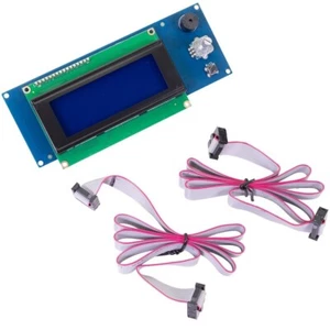 Genuine Original Prusa MK3/S/+ LCD Unit Brand New - Picture 1 of 4