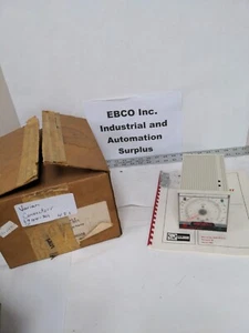 VARIAN CONVECTORR L9104-301 GAUGE CONTROLLER CONVECTORR WITH MANUAL - Picture 1 of 10