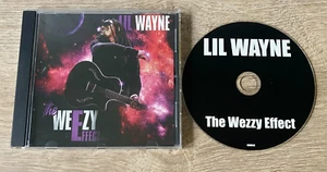 Lil Wayne – The Weezy Effect ● Hip Hop CD ● US-Rap Album - Bild 1 von 1