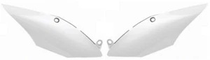 Placas numéricas de paneles laterales Polisport blancas para Honda CRF 450 R RX 2017 8418600002 - Imagen 1 de 1