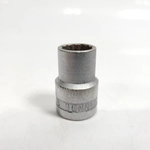 Enchufe poco profundo Bonney 3/8" Drive 3/8" 12 puntos - Imagen 1 de 5