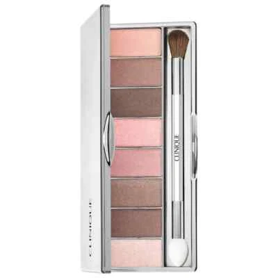 Paleta de Sombras Clinique All About PINK HONEY AFFAIR - Nova na Caixa - Imagem 1 de 2