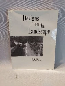 Designs on the Landscape,  Preece, R.A., ISBN 1852931779  - Picture 1 of 7