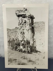Original 1948 Cub Scouts Group Photo, California - Picture 1 of 6