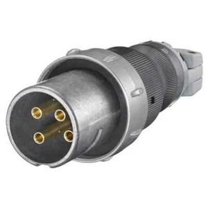 Hubbell HBL460PS2W - 60A 600VAC Style 2 Plug - Picture 1 of 2