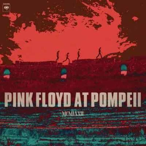 Pink Floyd At Pompeii MCMLXXII (CD, 2025) - Picture 1 of 1