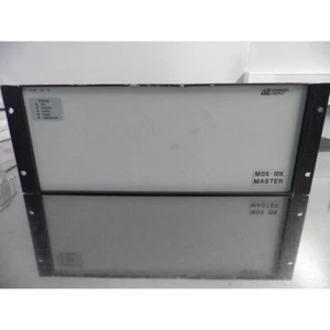 RF GENERATOR ADVANCED ENERGY MDX-10K - Bild 1 von 3