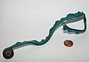Playmobil Miniaturkupplung für Seepferdchenkutsche Merman/Meerjungfrau - C5 - Bild 1 von 2