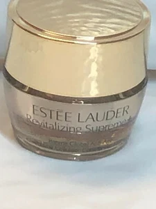 Estee Lauder Revitalizing Supreme + Global Anti-Aging Cell Power Augenbalsam ~ 0,17 Unzen - Bild 1 von 1