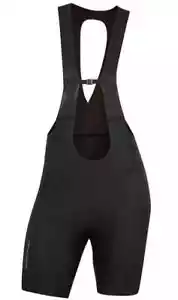 NWT Pearl Izumi Attack Bib Shorts Womens Black Cycling Athletic XXL/XL/L/M/S/XS - Picture 1 of 3