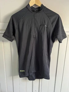 De Marchi Classic Dry 3E C Herren Radtrikot | Schwarz | Large | - Bild 1 von 11