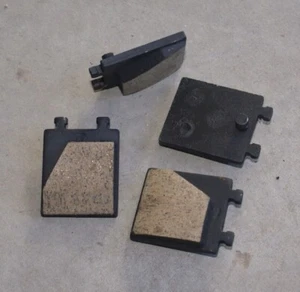 LAMBORGHINI - Miura Islero Espada Jarama Hand Brake Set - Set freno a mano - Imagen 1 de 1