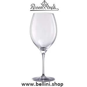 Rosenthal DROP Vino rosso Bordeaux Grand Cru - Foto 1 di 1