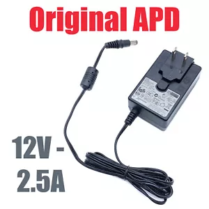 Adattatore originale APD 30W per Gigabyte Brix GB-BXBT-1900 GB-BXBT-2807 Mini PC - Foto 1 di 5