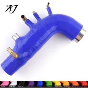 For Subaru Impreza WRX/ Forester XT/ Legacy GT Silicone Turbo Inlet Hose Pipe