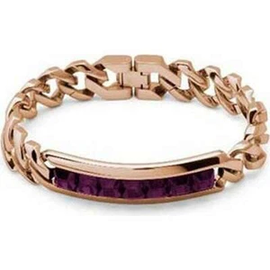 BROSWAY DARE BRACCIALE UOMO BDA13 CONCESSIONARIO UFFICIALE - Imagen 1 de 1