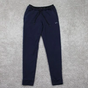 TLF Apparel Pants Mens Medium Blue Training Jogger Gym Workout w/ 28" inseam - Picture 1 of 10