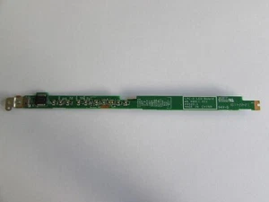 Lenovo ThinkPad X201 LED Board 48.48Q11.011 09520-1 - Foto 1 di 4