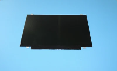 B140RW02 GENUINE  Sony VAIO SVF142C29L  TOUCH HD 1366x768 Glossy LCD LED Display - Image 1 of 3