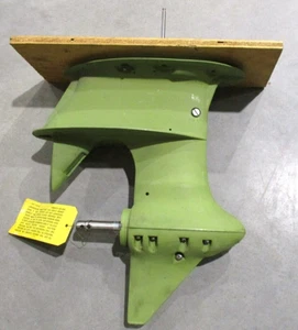 OMC Johnson Evinrude Unidad Inferior Vintage OEM 382919 0382919 382921 0382921 - Imagen 1 de 4