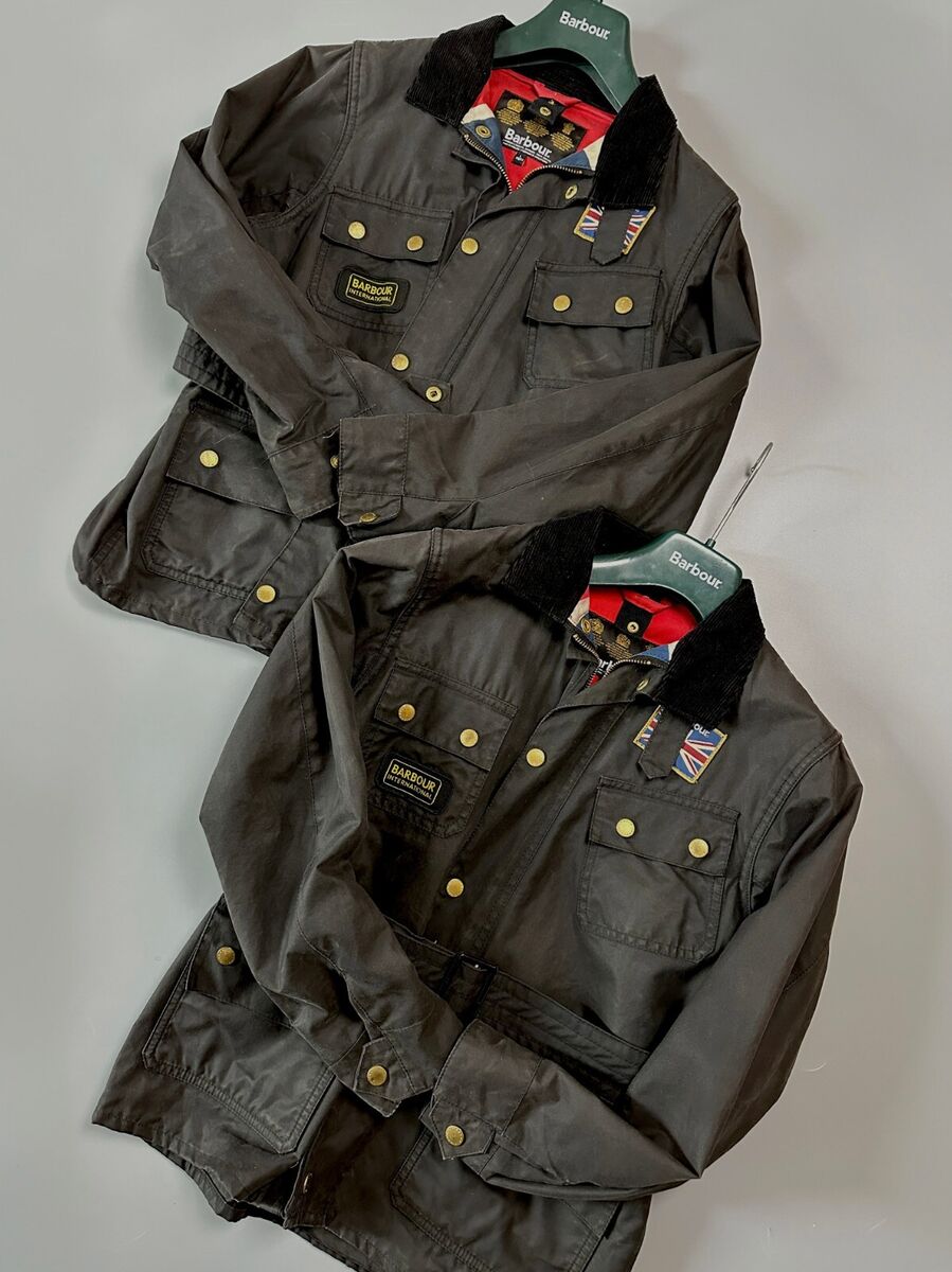 Barbour Clothing, Shoes & Accessories for Kids for sale | eBay Barbour Clothing, Shoes & Accessories for Kids for sale | eBay